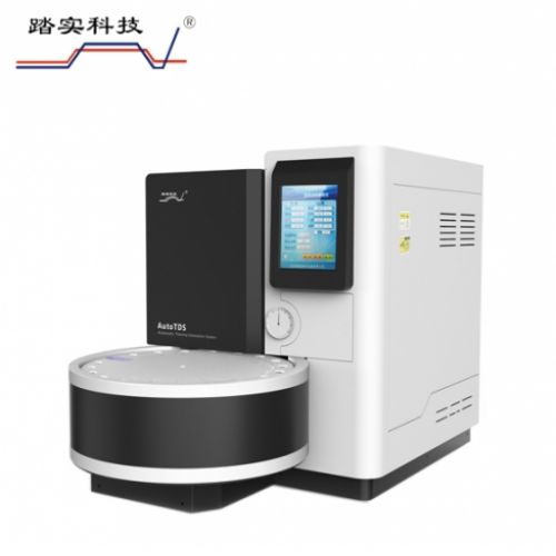 為什么要選擇全自動(dòng)熱脫附儀？